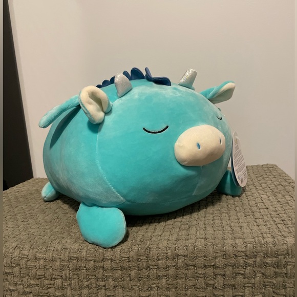 Miles Squishmallow / Sleep a mallow - Picture 2 of 3